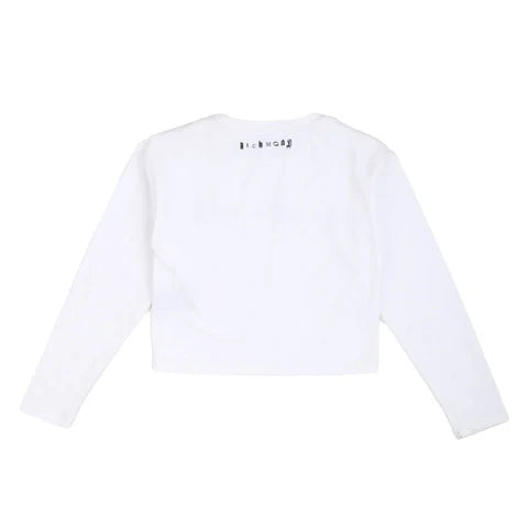 T-shirt Bimba John Richmond