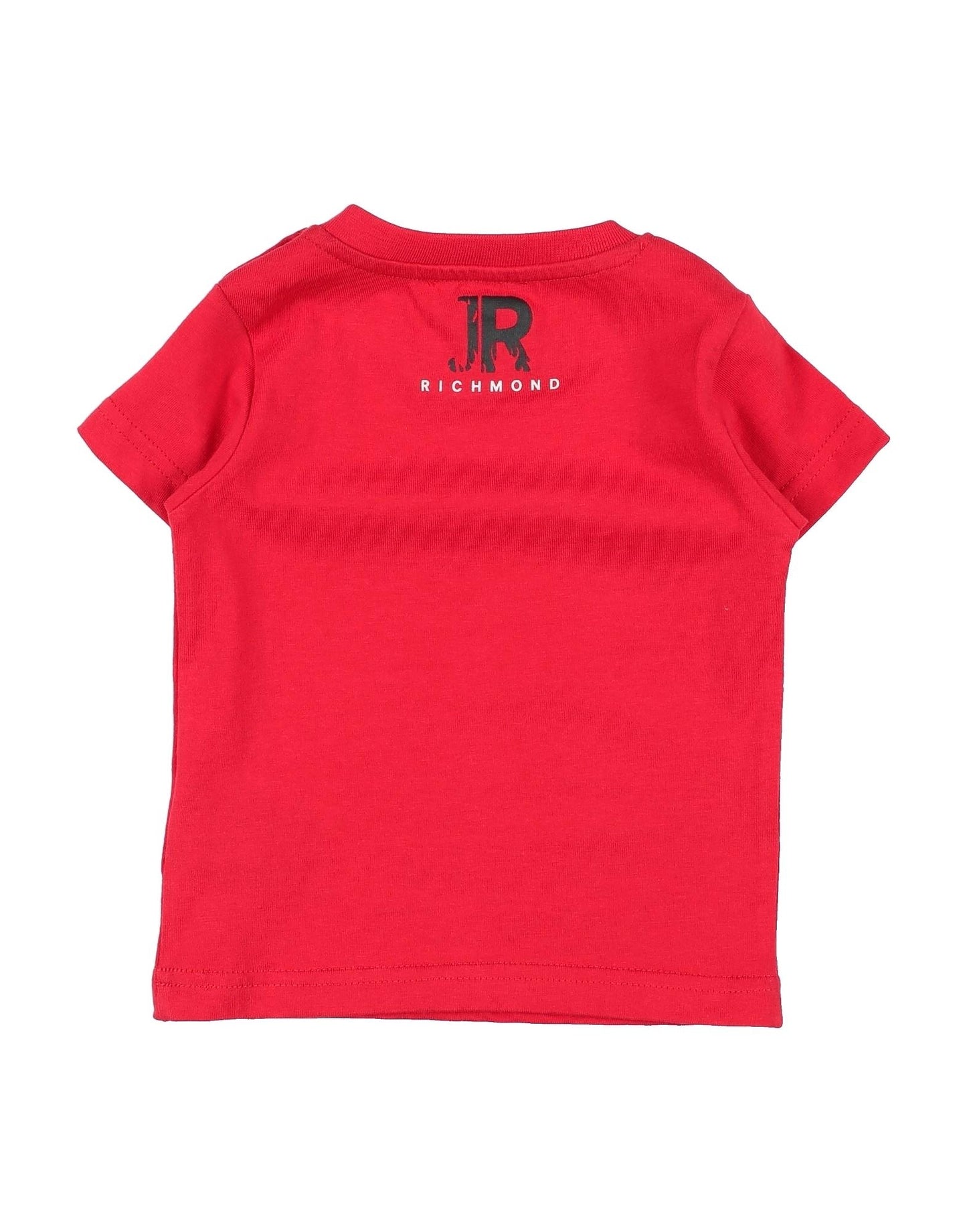 T-shirt Bimbo John Richmond