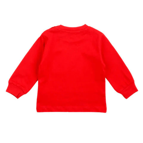 T-shirt Bimbo Paciotti