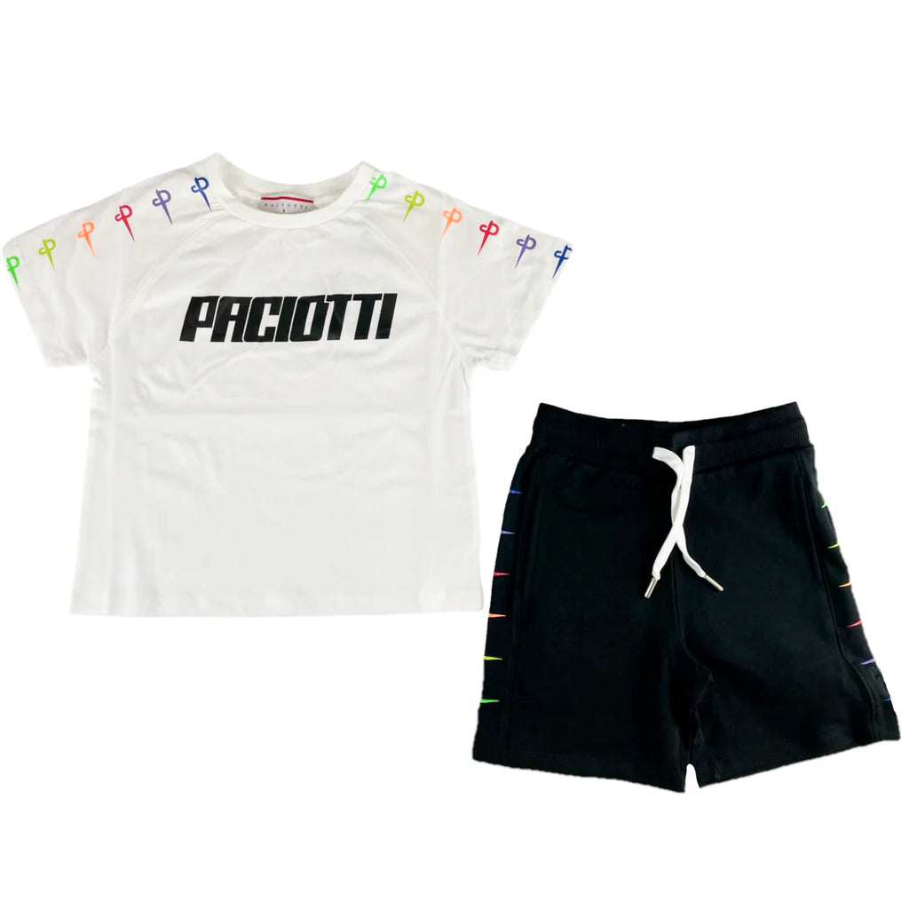 Completo Bimbo Paciotti