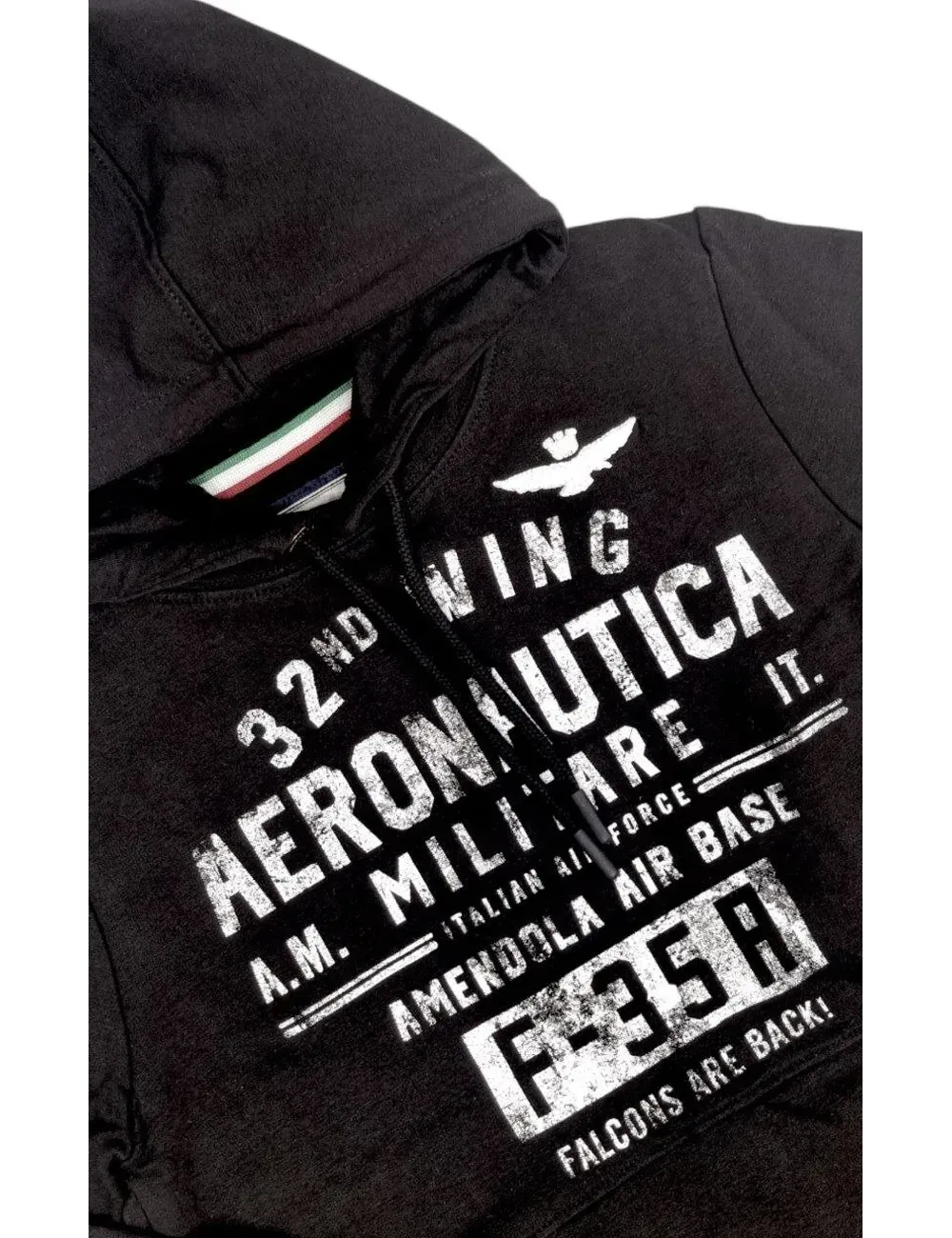 Tuta Bimbo Aeronautica Militare
