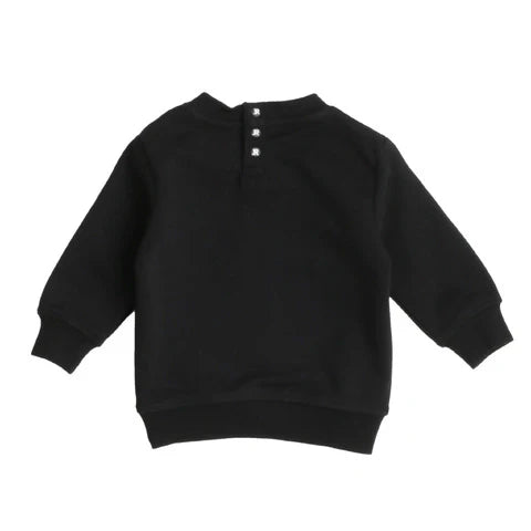 Felpa Bimbo John Richmond