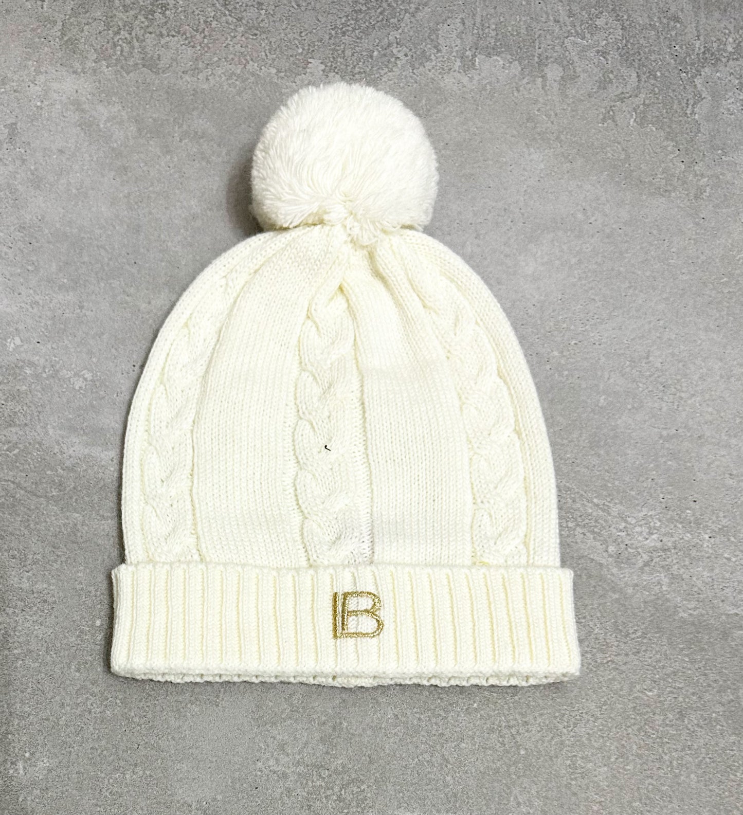 Cappello Bimba Laura Biagiotti