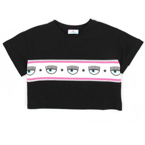 T-Shirt Bimba Chiara Ferragni