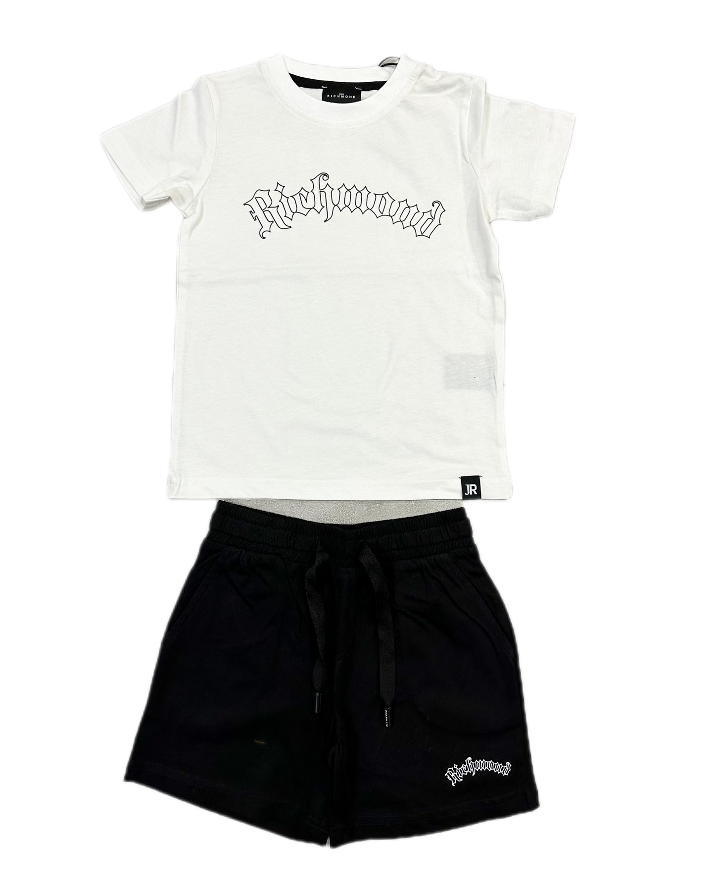 Completo Bimbo John Richmond