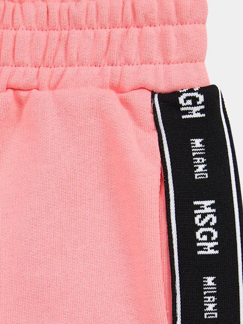 Pantalone Bimba MSGM