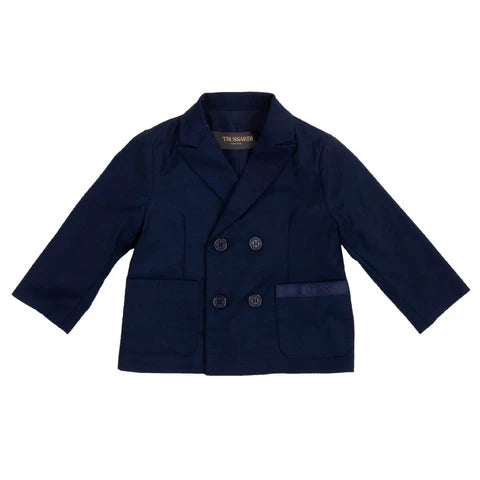 Giacca Bimbo Trussardi