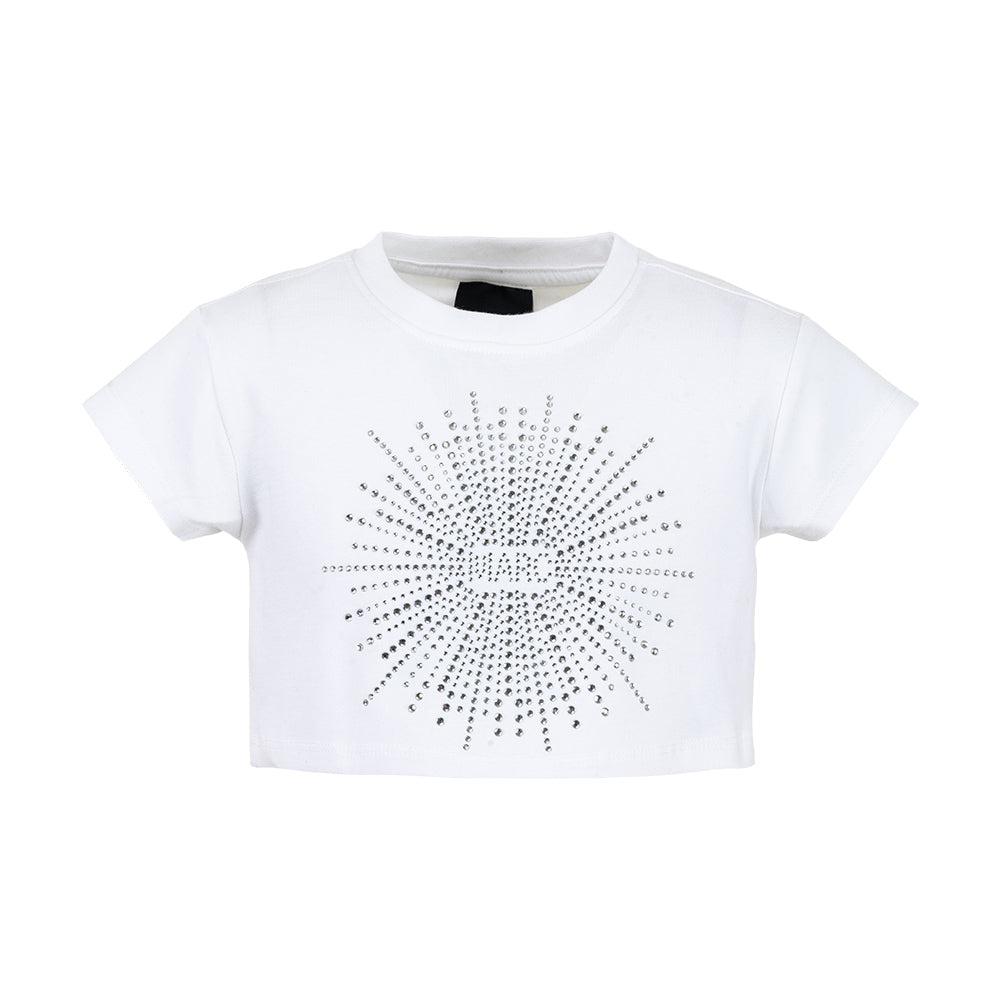 T-shirt Bimba Marc Ellis