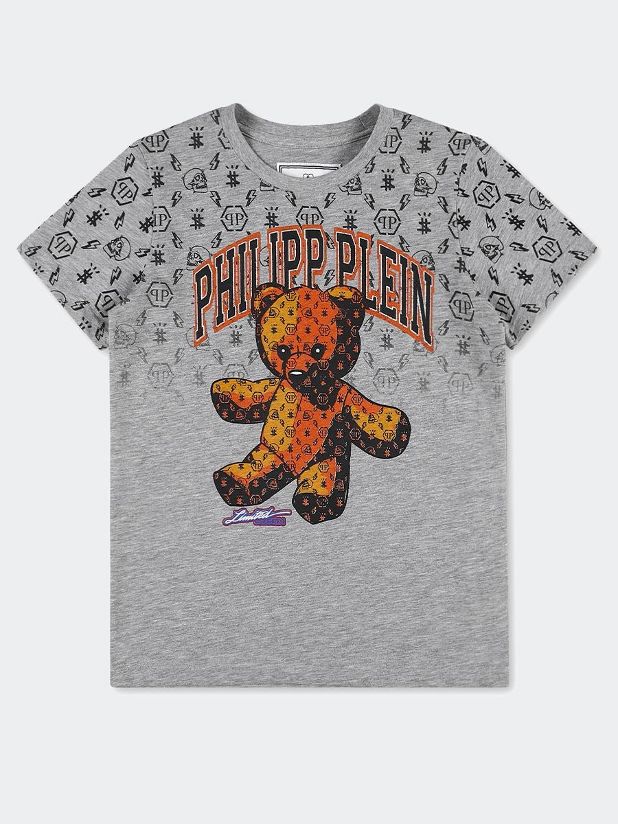 T-shirt Philipp Plein Bimbo