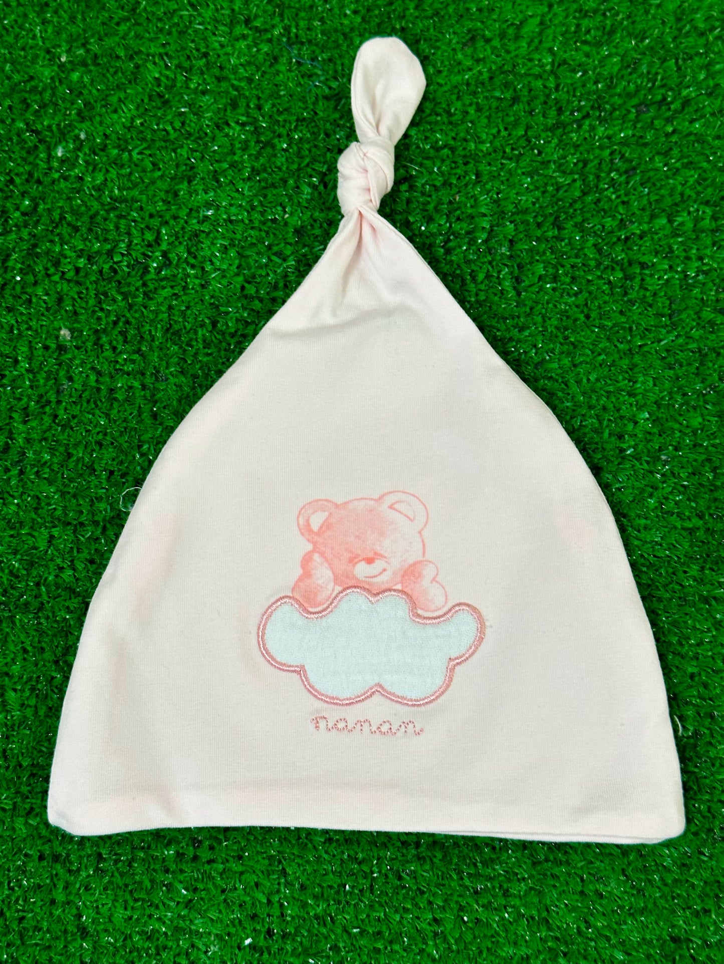 Cappello Bimba Nanan