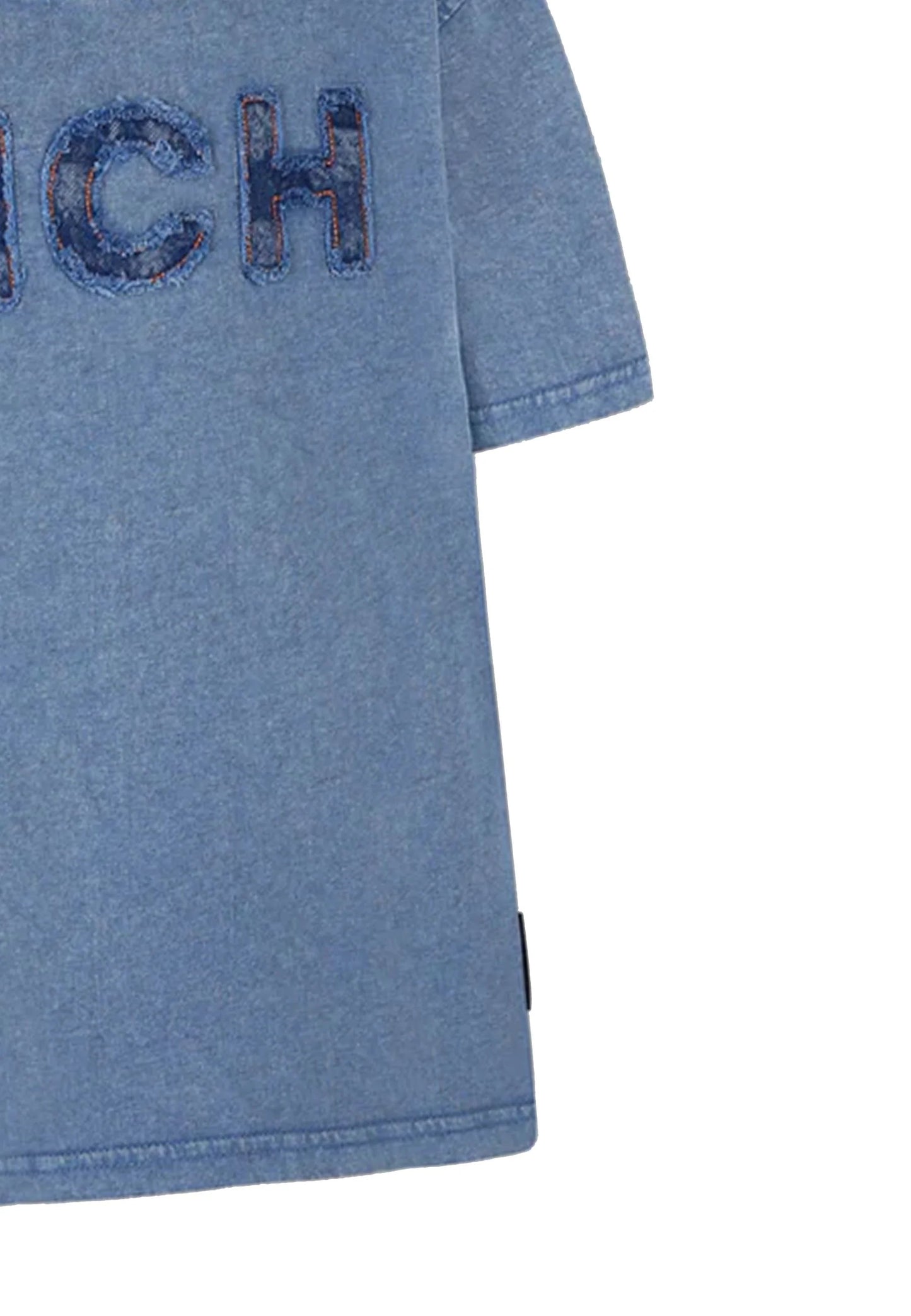 T-shirt Bimbo John Richmond