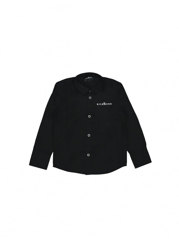 Camicia Bimbo John Richmond