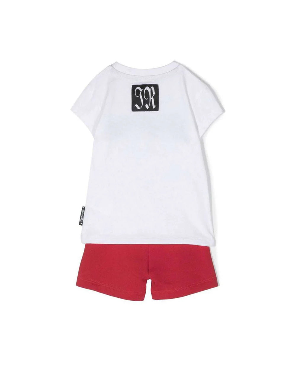 Completo Bimbo John Richmond