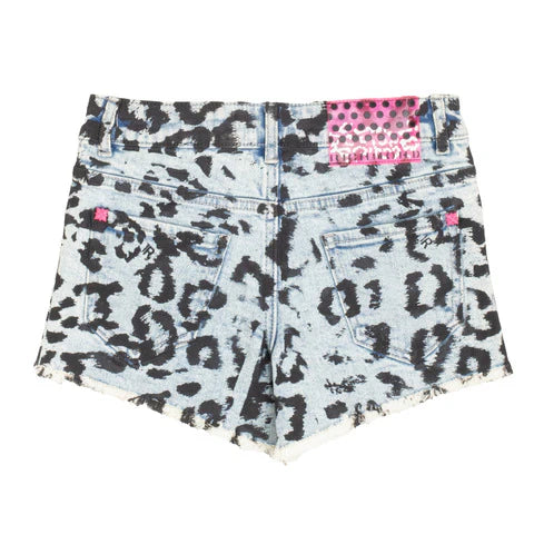 Short Bimba John Richmond