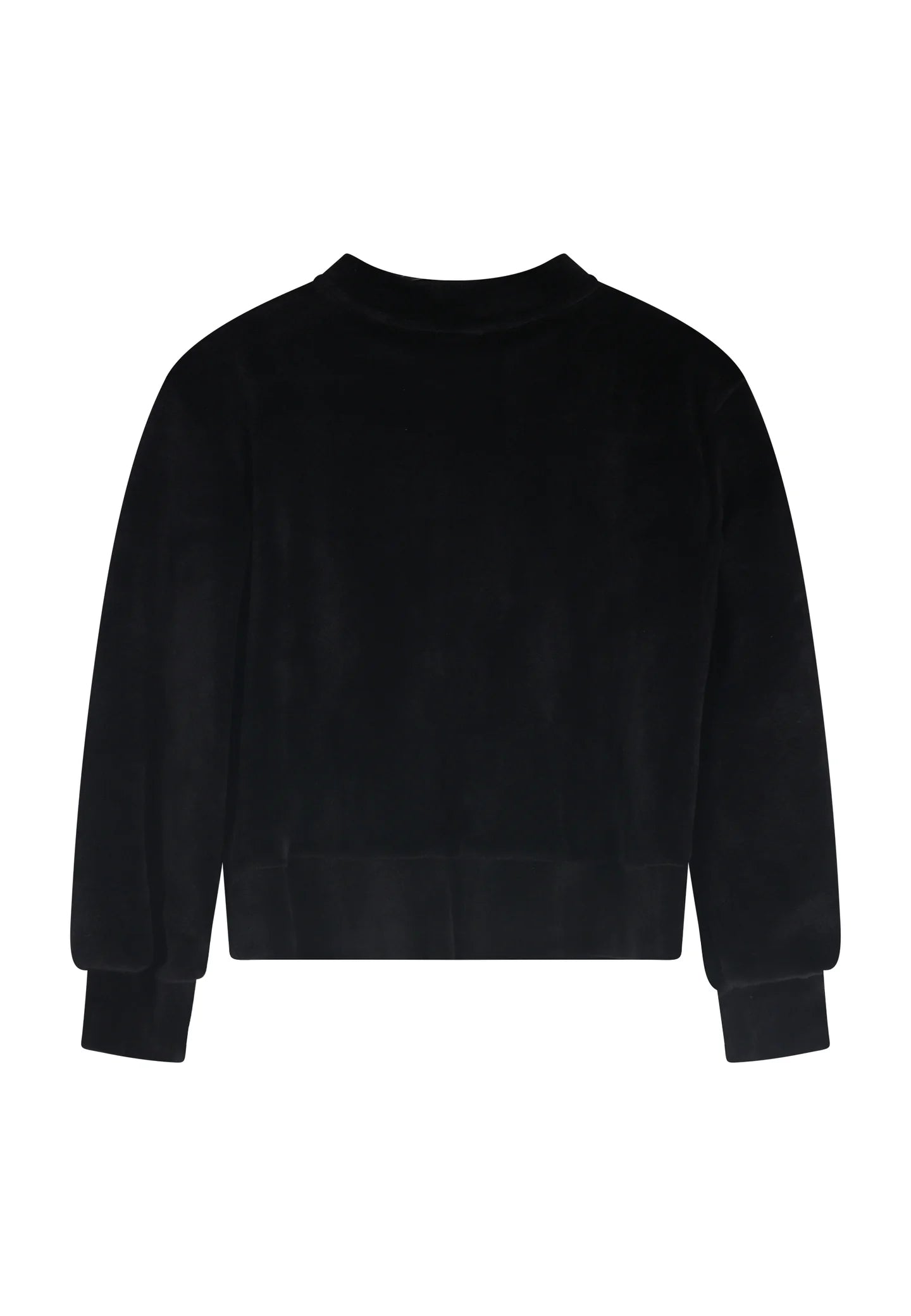 Felpa Bimba Odi Et Amo