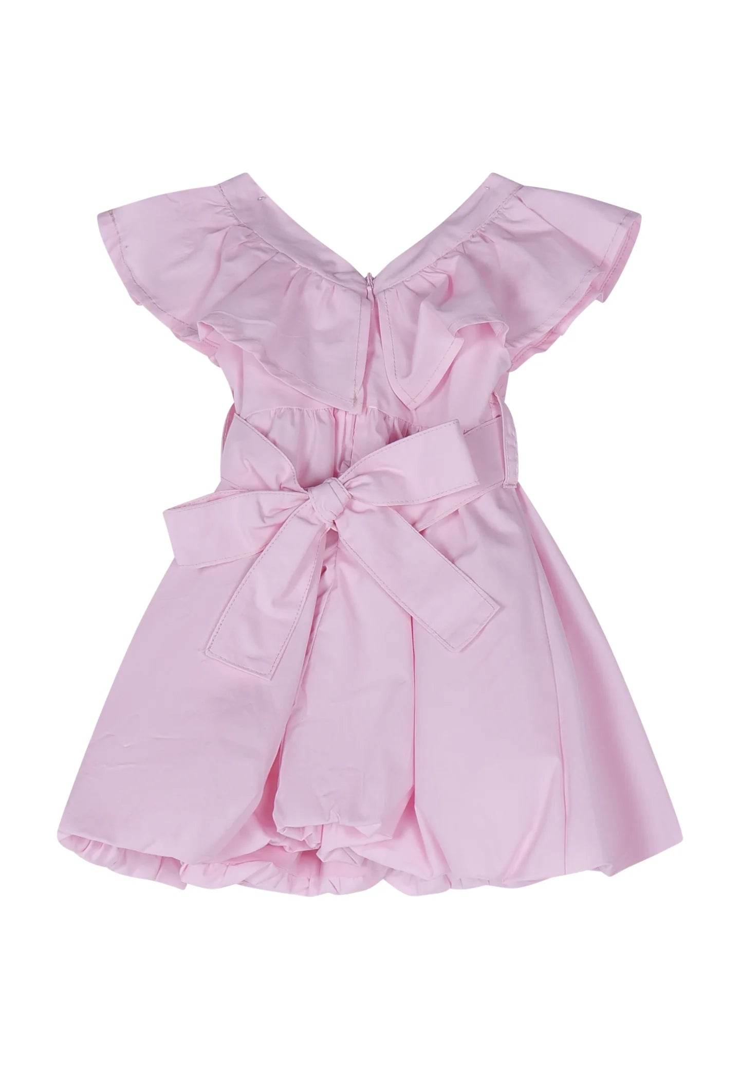 Vestito Bimba Fun&Fun