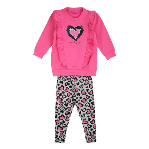 Completo Bimba Laura Biagiotti