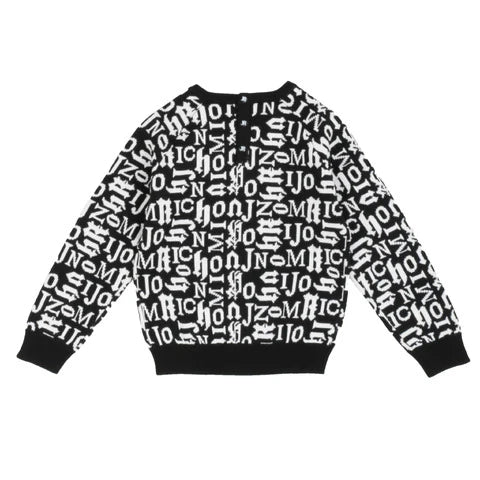 Maglioncino Bimbo John Richmond