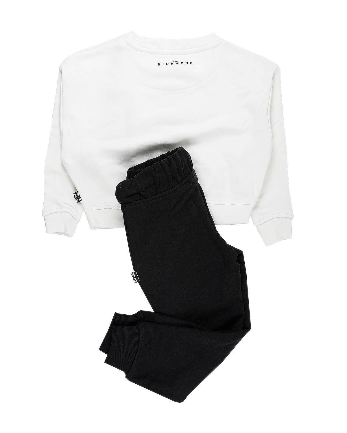 Tuta Bimba John Richmond