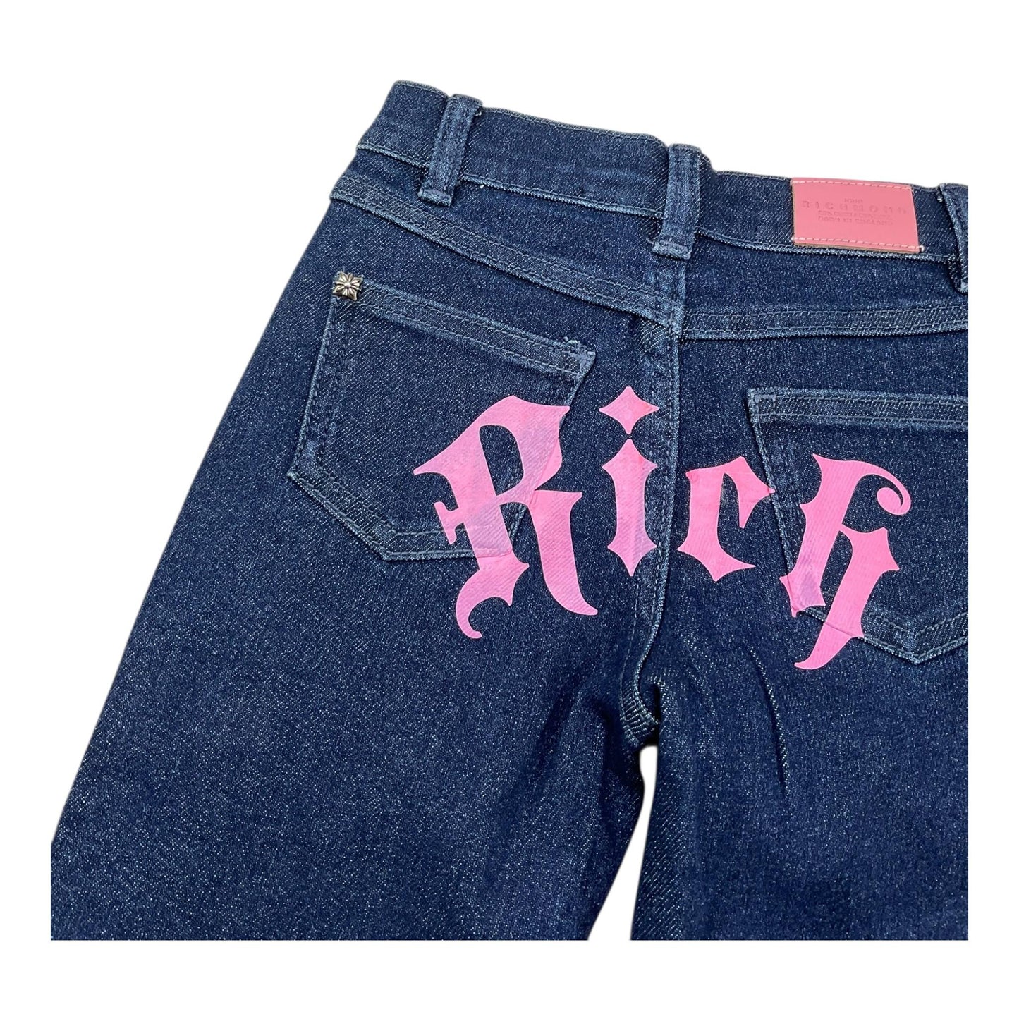 Jeans Bimba John Richmond