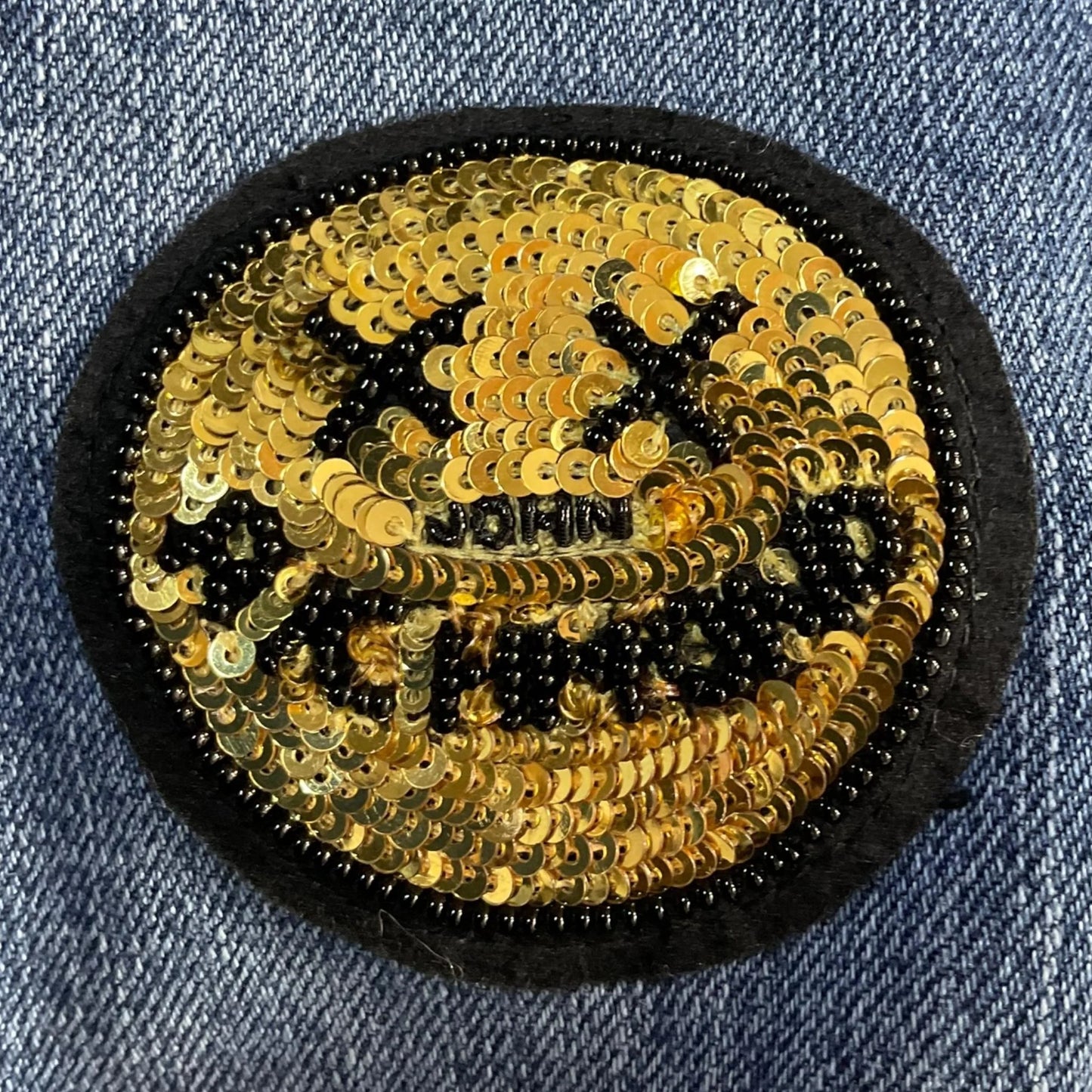 Jeans Bimba John Richmond