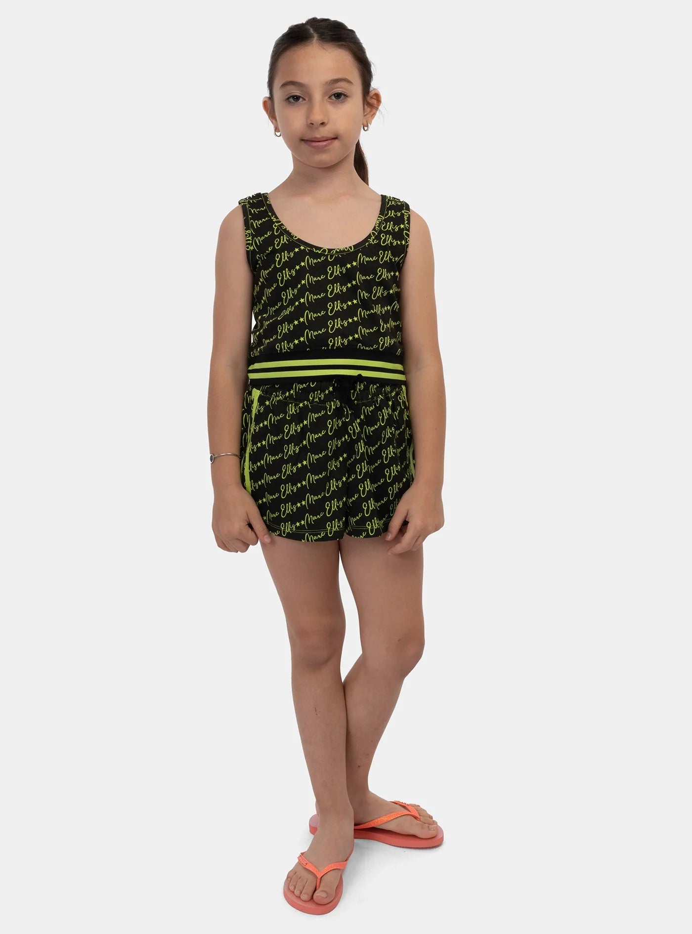 Completo Bimba Marc Ellis