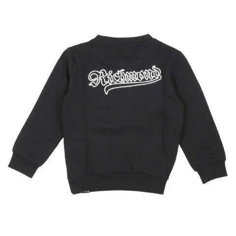 Felpa Bimbo John Richmond