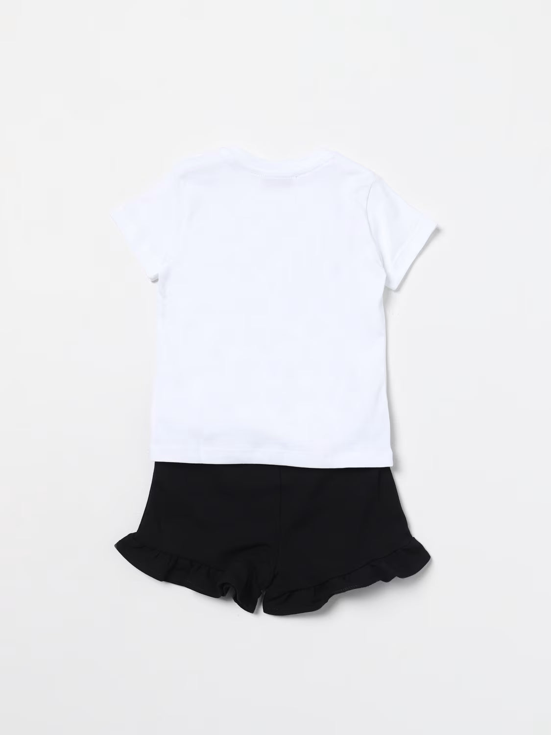 Completo Bimba MSGM