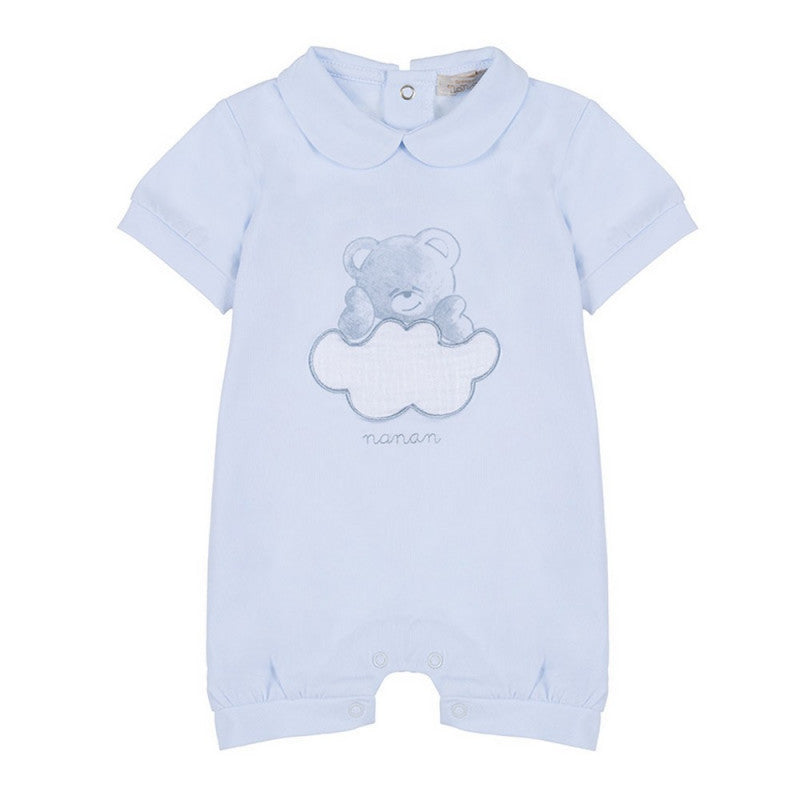 Pagliaccetto Bimbo Nanan