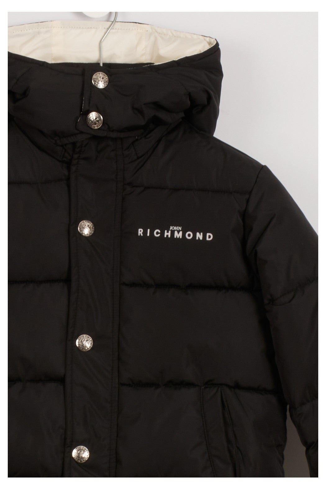 Piumino Unisex John Richmond