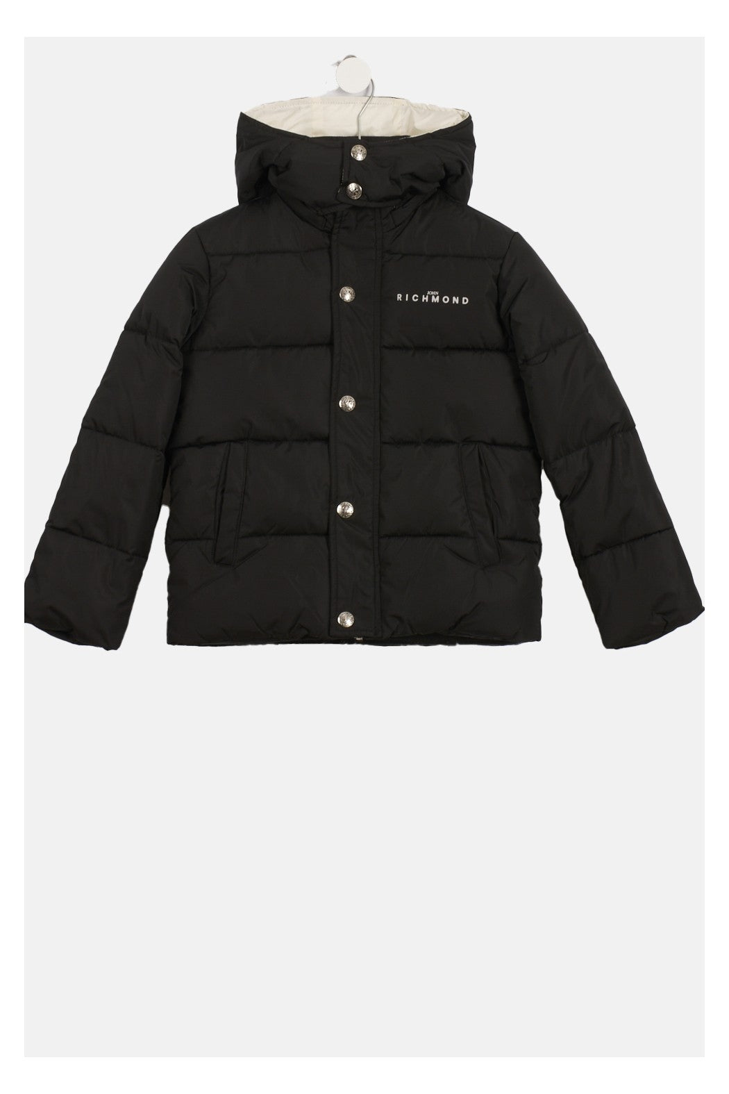 Piumino Unisex John Richmond