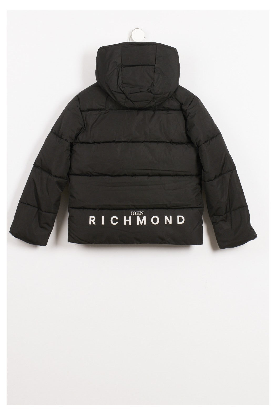Piumino Unisex John Richmond