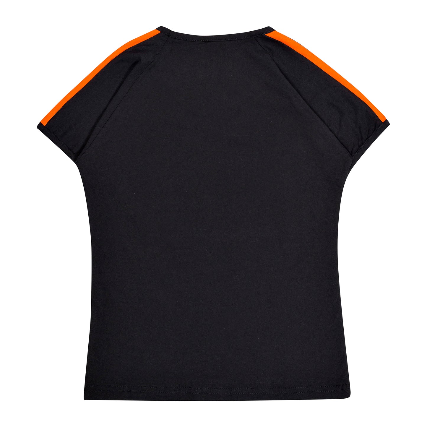 T-shirt Bimba Parental Advisory