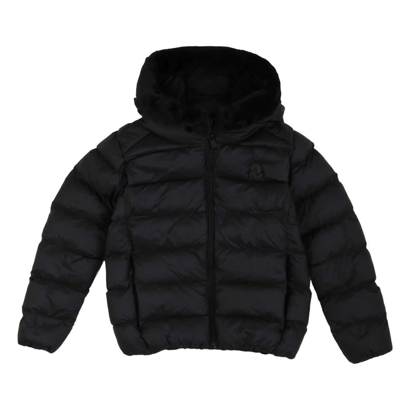 Piumino Bimba Invicta