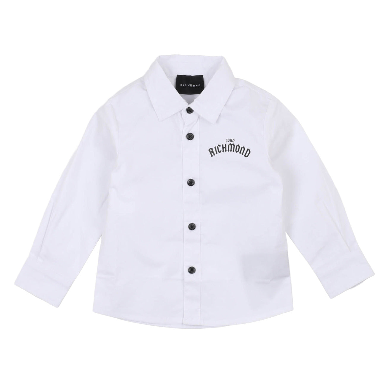 Camicia Bimbo Richmond