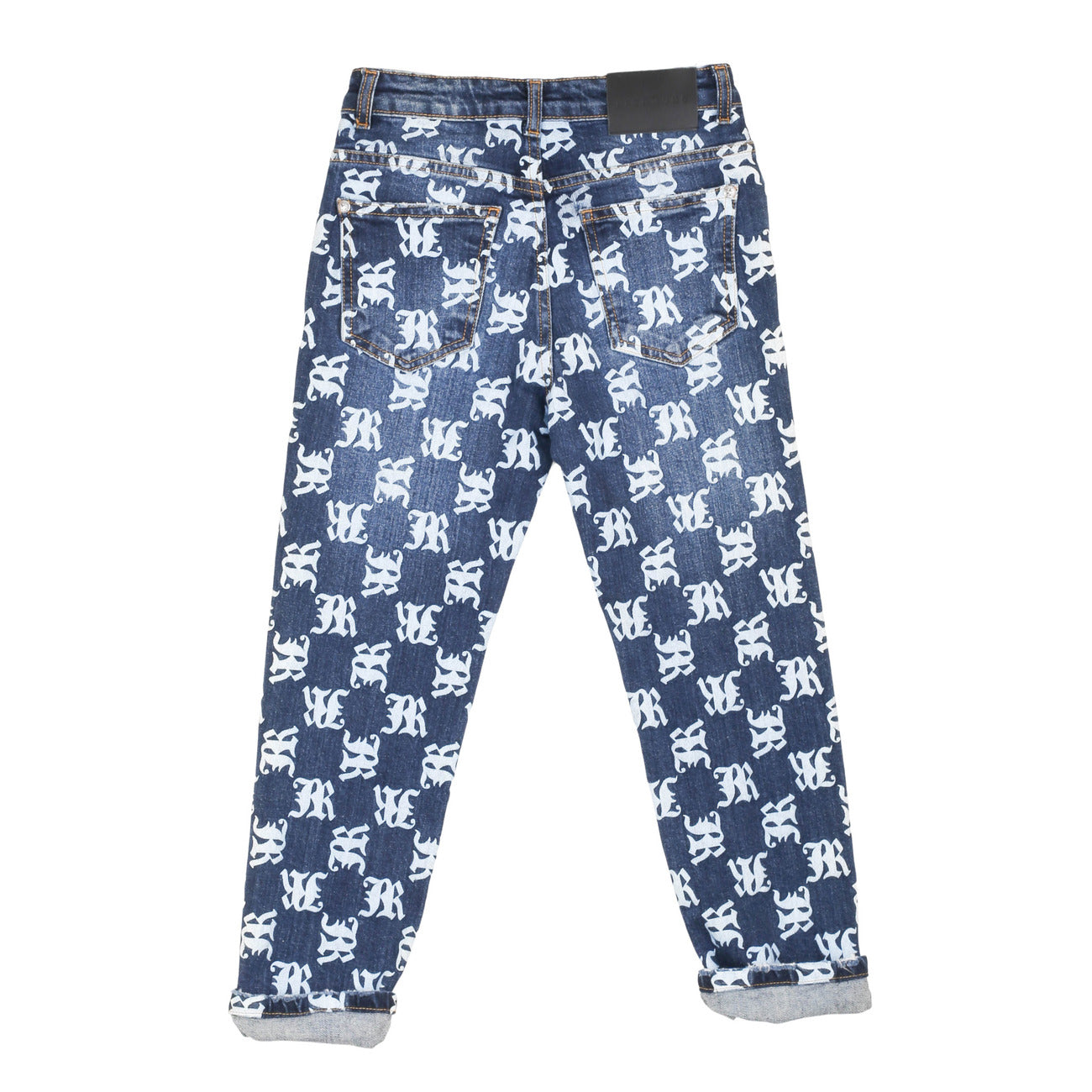 Jeans Bimbo John Richmond