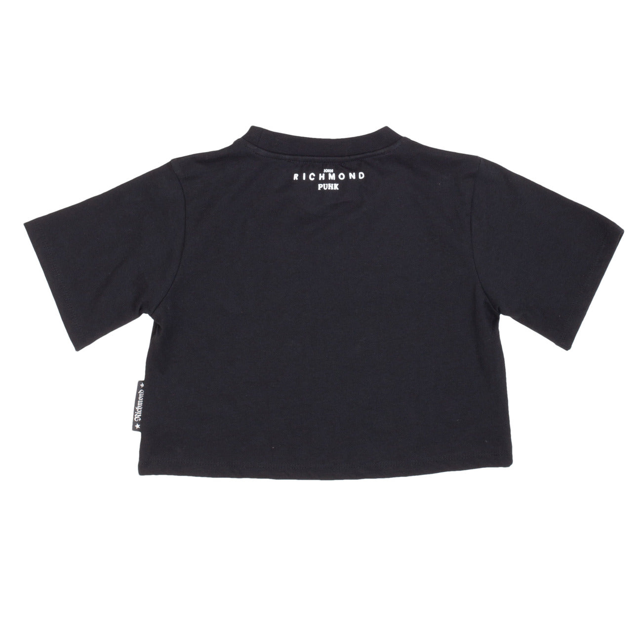 T-shirt Bimba John Richmond