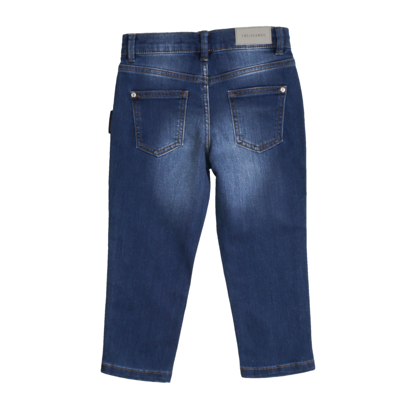 Jeans Bimbo Trussardi