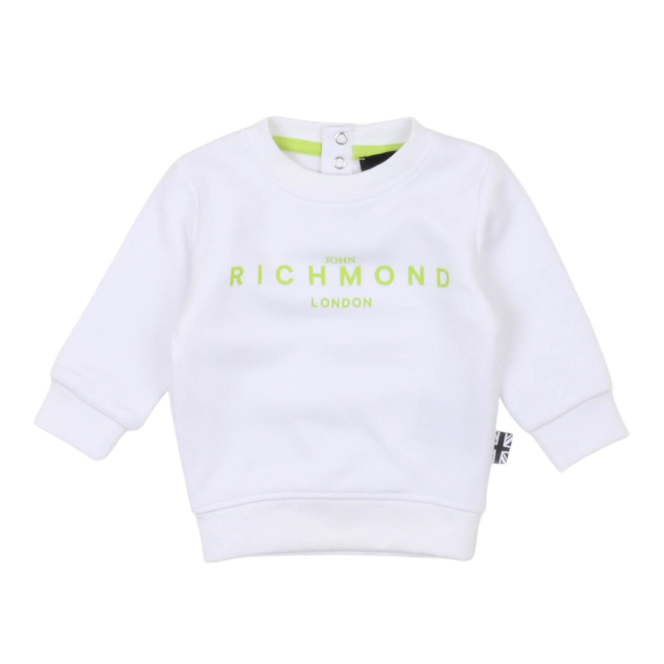 Felpa Bimbo John Richmond