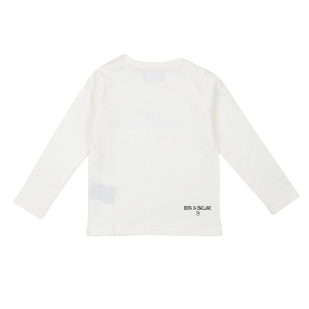 T-Shirt Bimbo John Richmond