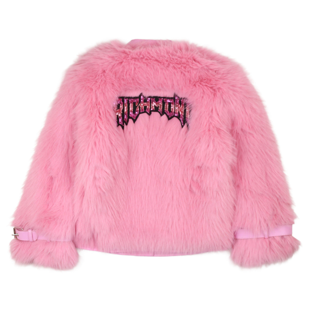 Pelliccia John Richmond