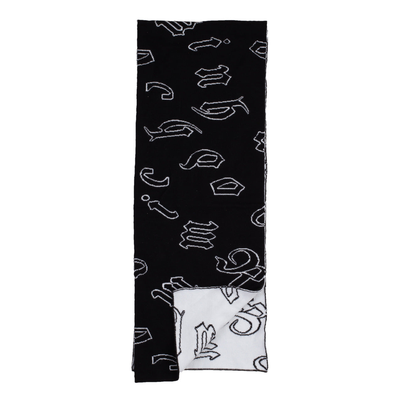 Set Cappello e Sciarpa Bimbo John Richmond