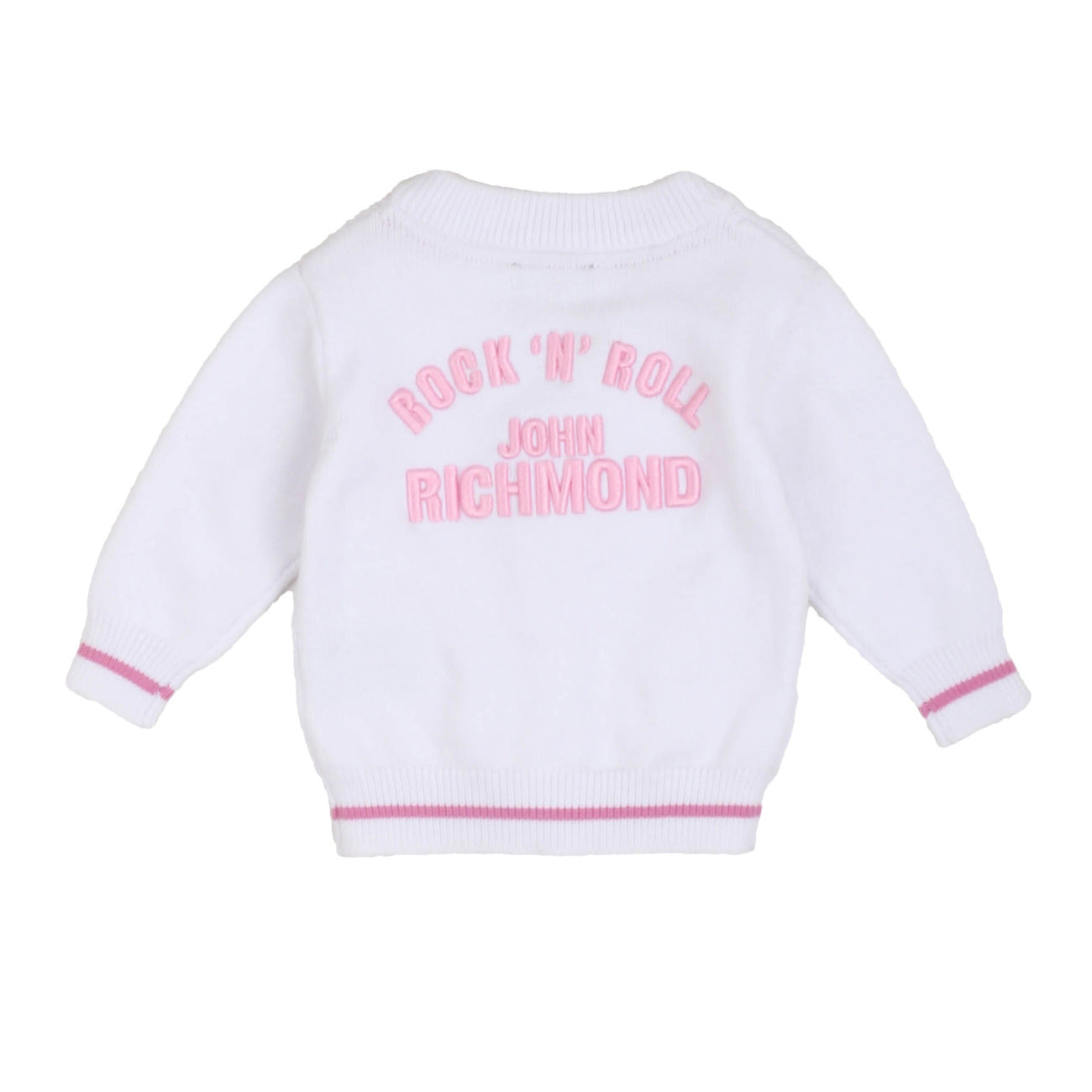 Cardigan Bimba John Richmond