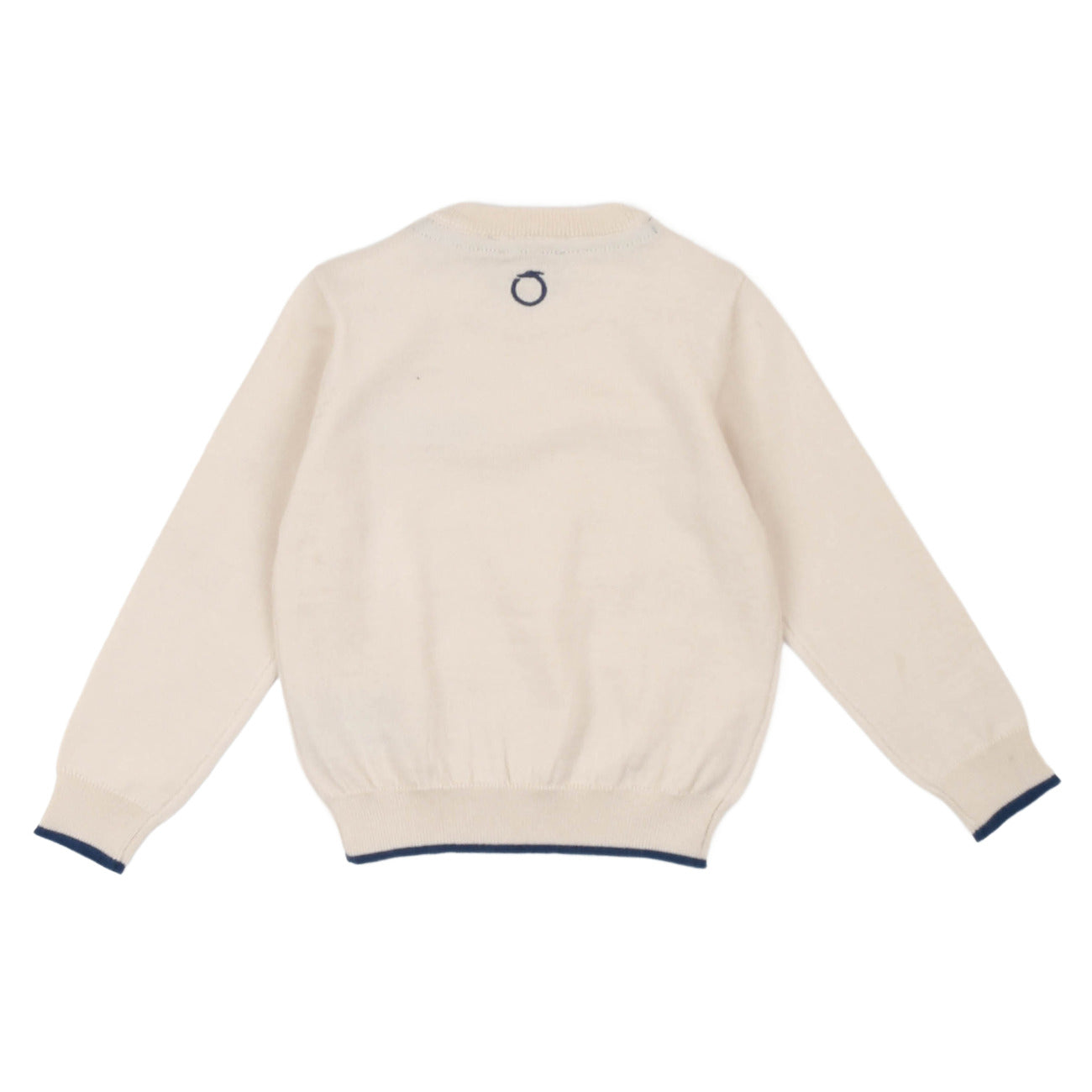 Maglioncino Bimbo Trussardi