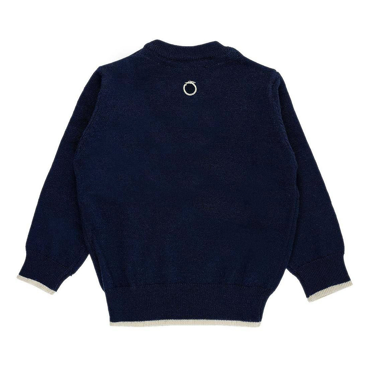 Maglioncino Bimbo Trussardi