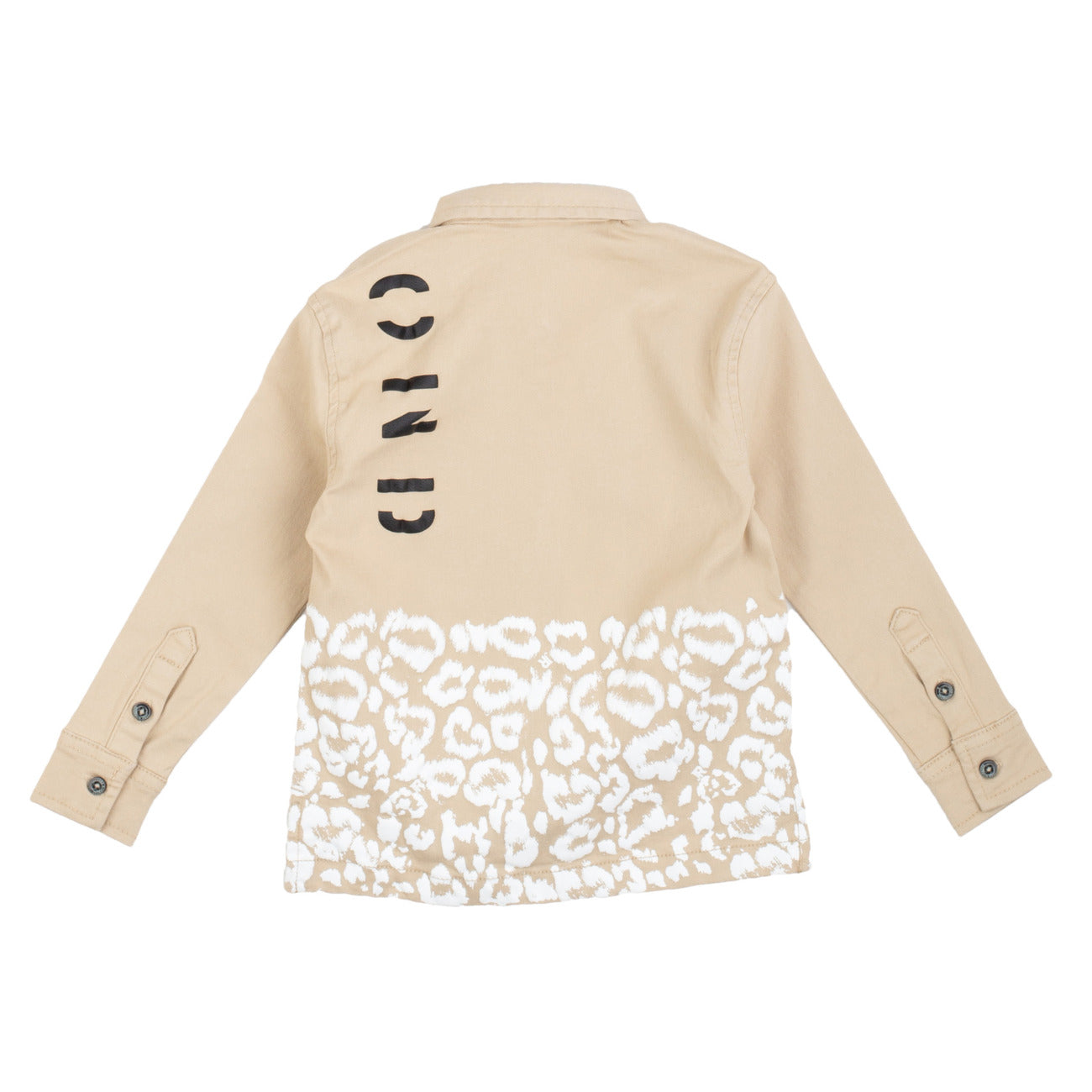 Camicia Bimbo John Richmond