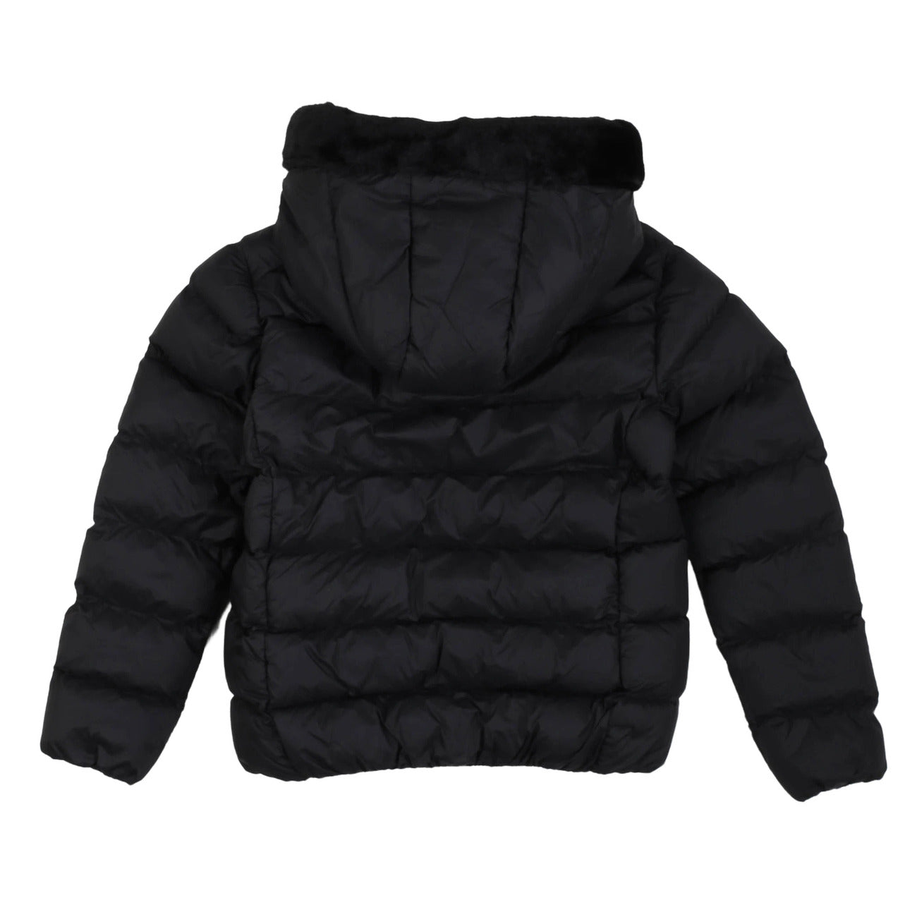 Piumino Bimba Invicta