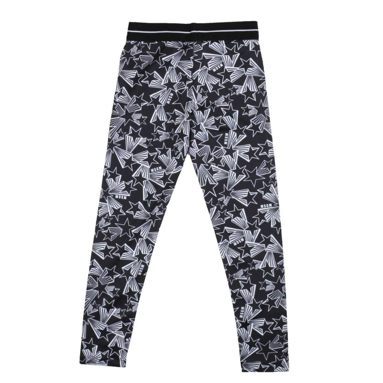 Leggings Bimba MSGM
