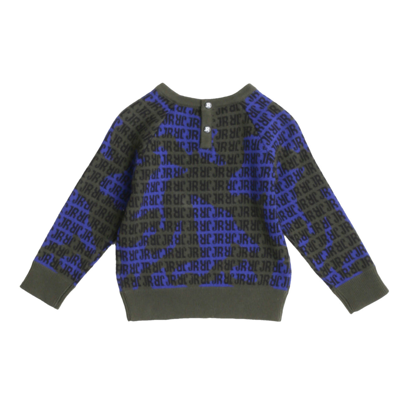 Maglia Bimbo John Richmond