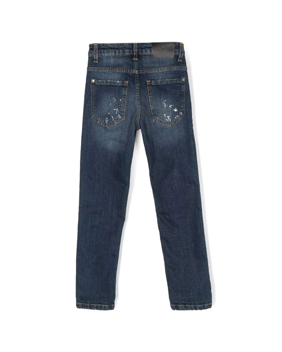 Jeans Bimbo John Richmond